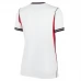 Prima Maglia Inghilterra Mondiali 2026 Donna