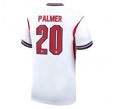 Prima Maglia Inghilterra Palmer 20 Mondiali 2026