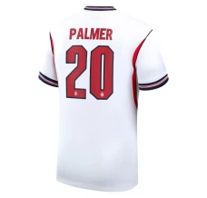 Prima Maglia Inghilterra Palmer 20 Mondiali 2026