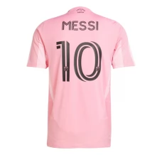 Prima Maglia Inter Miami CF Messi 10 2026/27