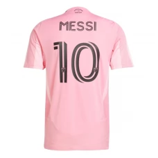 Prima Maglia Inter Miami CF Messi 10 2026/27