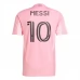 Prima Maglia Inter Miami CF Messi 10 2026/27