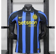 Prima Maglia Inter Milan 2026/27 Prima Maglia Inter Milan 2026/27