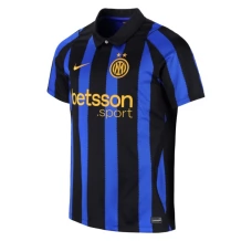 Prima Maglia Inter Milan 2026/27