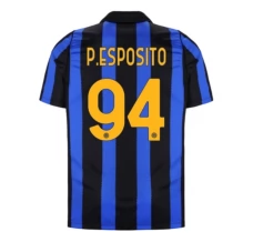 Prima Maglia Inter Milan P.Esposito 94 2026/27