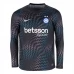 Prima Maglia Inter Milan Portiere 2026/27 Maniche Lunghe