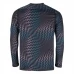 Prima Maglia Inter Milan Portiere 2026/27 Maniche Lunghe