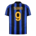 Prima Maglia Inter Milan Thuram 9 2026/27