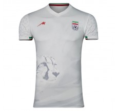 Prima Maglia Iran Mondiali 2026