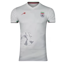 Prima Maglia Iran Mondiali 2026