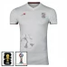 Prima Maglia Iran Mondiali 2026 con Patch