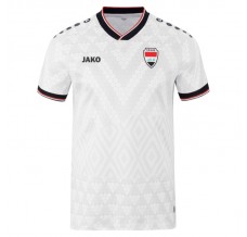 Prima Maglia Iraq Mondiali 2026