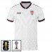 Prima Maglia Iraq Mondiali 2026 con Patch