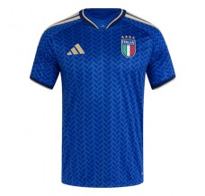 Prima Maglia Italia Mondiali 2026