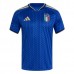 Prima Maglia Italia Mondiali 2026