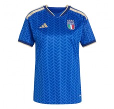 Prima Maglia Italia Mondiali 2026 Donna