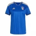 Prima Maglia Italia Mondiali 2026 Donna