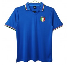 Prima Maglia Italia Retro 1982