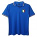 Prima Maglia Italia Retro 1982