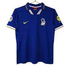 Prima Maglia Italia Retro 1996