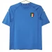 Prima Maglia Italia Retro 2000