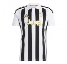 Prima Maglia Juventus FC 2026/27
