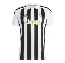 Prima Maglia Juventus FC 2026/27