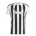 Prima Maglia Juventus FC 2026/27