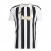 Prima Maglia Juventus FC Bremer 3 2026/27