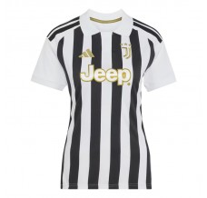 Prima Maglia Juventus FC 2026/27 Donna