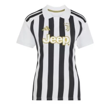 Prima Maglia Juventus FC 2026/27 Donna