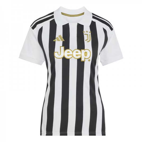 Prima Maglia Juventus FC 2026/27 Donna Prima Maglia Juventus FC 2026/27 Donna