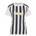 Prima Maglia Juventus FC 2026/27 Donna