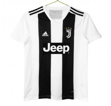 Prima Maglia Juventus FC Retro 2018-19