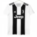 Prima Maglia Juventus FC Retro 2018-19