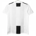 Prima Maglia Juventus FC Retro 2018-19