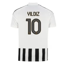 Prima Maglia Juventus FC Yildiz 10 2026/27