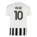 Prima Maglia Juventus FC Yildiz 10 2026/27