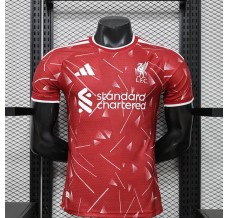 Prima Maglia Liverpool FC 2026/27