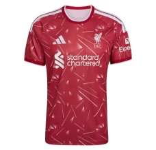 Prima Maglia Liverpool FC 2026/27