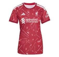 Prima Maglia Liverpool FC 2026/27 Donna