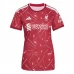 Prima Maglia Liverpool FC 2026/27 Donna