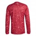 Prima Maglia Liverpool FC 2026/27 Maniche Lunghe
