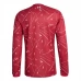 Prima Maglia Liverpool FC 2026/27 Maniche Lunghe
