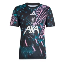 Prima Maglia Liverpool FC 2026/27 Pre-Match