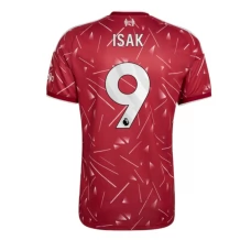 Prima Maglia Liverpool FC Isak 9 2026/27