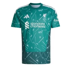 Prima Maglia Liverpool FC Portiere 2026/27