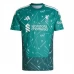 Prima Maglia Liverpool FC A.Becker 1 Portiere 2026/27