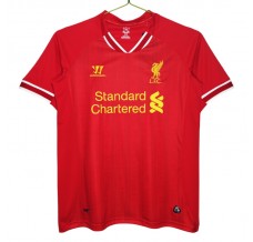 Prima Maglia Liverpool FC Retro 2013-14