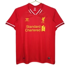 Prima Maglia Liverpool FC Retro 2013-14